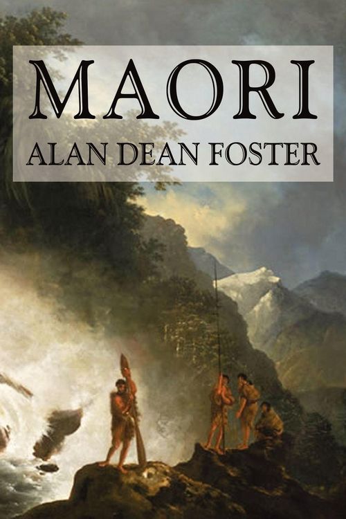 Produktbild: Maori