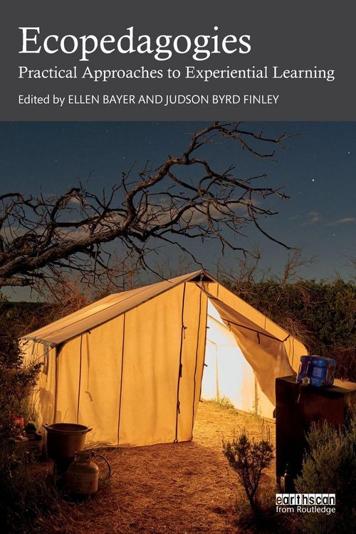 Produktbild: Ecopedagogies