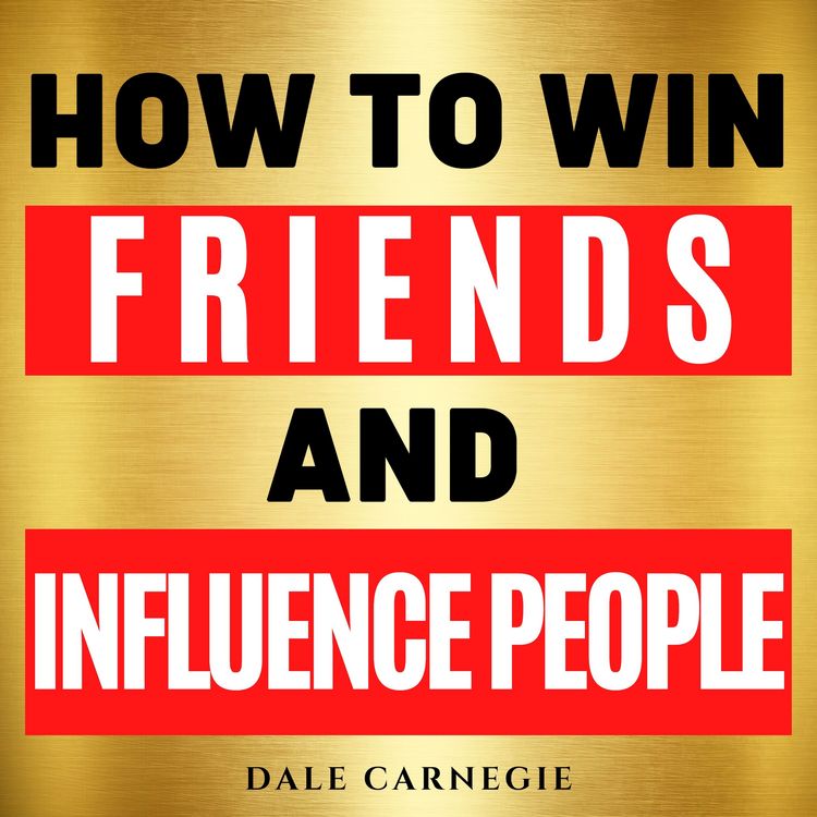 Produktbild: How to Win Friends and Influence People