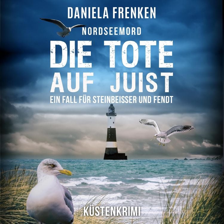Produktbild: Nordseemord Die Tote auf Juist