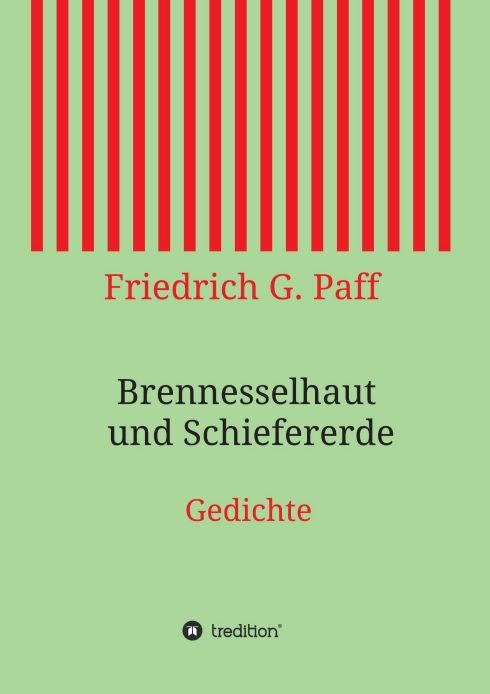 Produktbild: Brennesselhaut und Schiefererde