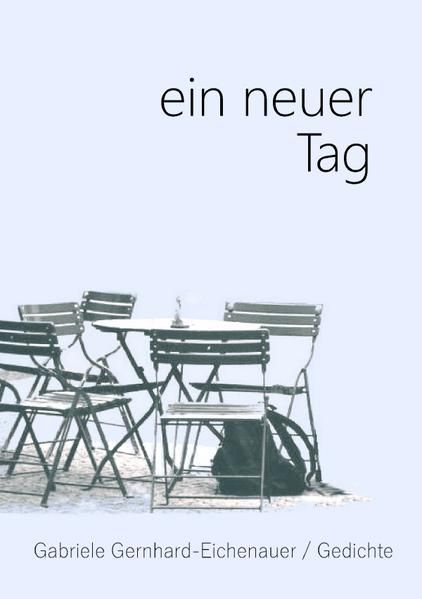 Produktbild: Ein neuer Tag