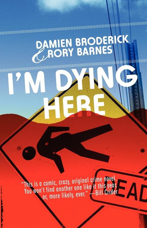 Produktbild: I'm Dying Here