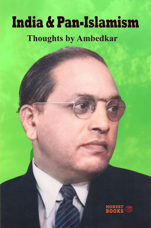 Produktbild: India and Pan-Islamism