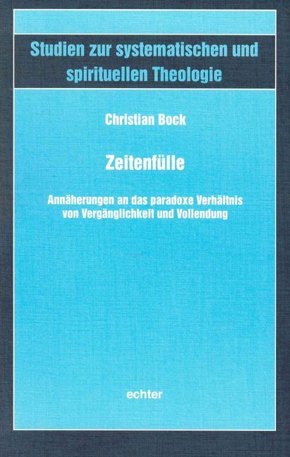 Produktbild: Zeitenf&uuml;lle