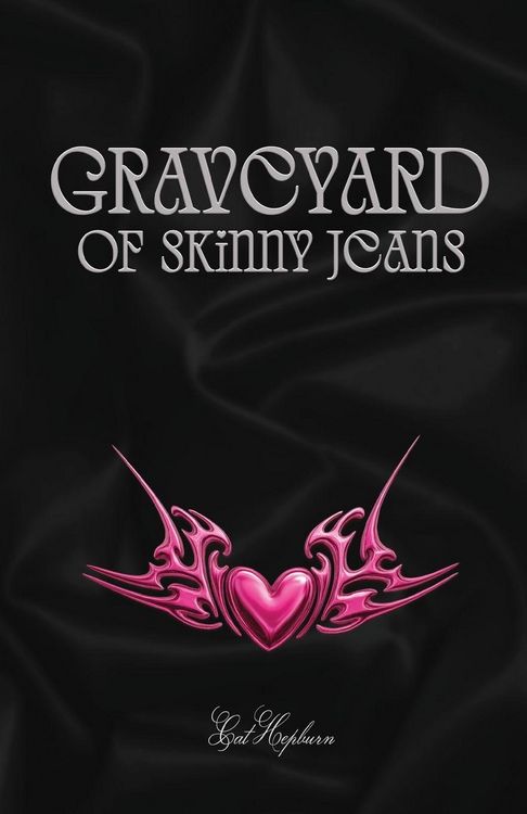 Produktbild: Graveyard of Skinny Jeans