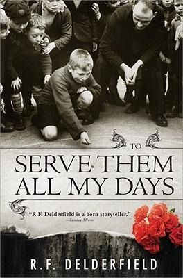 Produktbild: To Serve Them All My Days