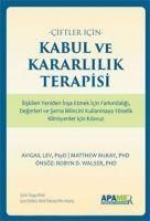 Produktbild: Ciftler Icin Kabul ve Kararlilik Terapisi