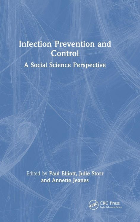 Produktbild: Infection Prevention and Control
