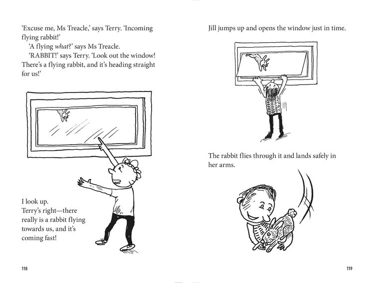 Produktbild: The 169-Storey Treehouse