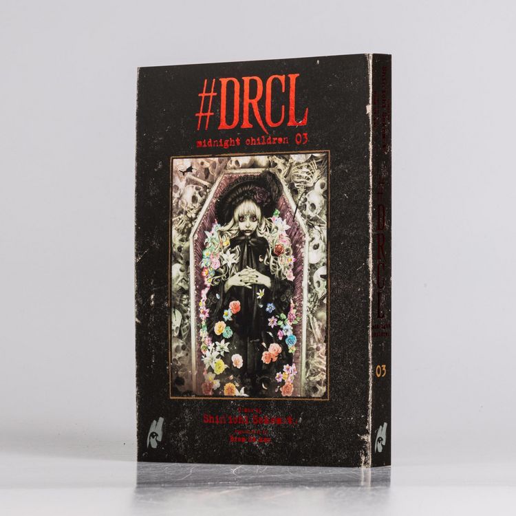 Produktbild: #DRCL &ndash; Midnight Children 3
