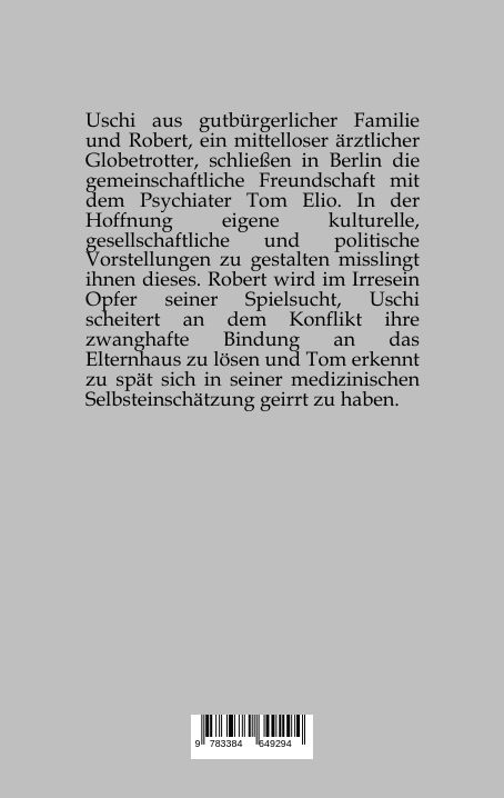 Produktbild: Irresein