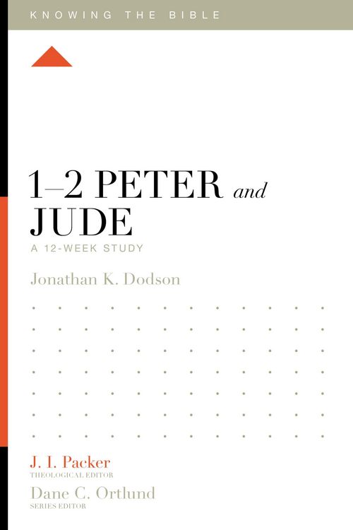 Produktbild: 1-2 Peter and Jude