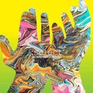 Produktbild: Global Underground: Select #3