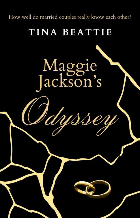 Produktbild: Maggie Jackson's Odyssey