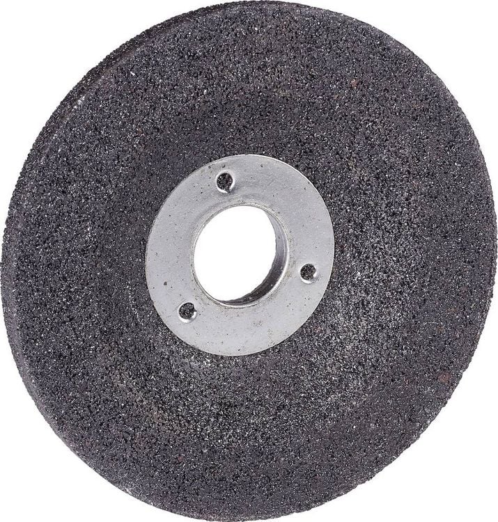Produktbild: Proxxon Micromot 28 587 Schleifscheibe Durchmesser 50mm K&ouml;rnung (num)=60 1St.