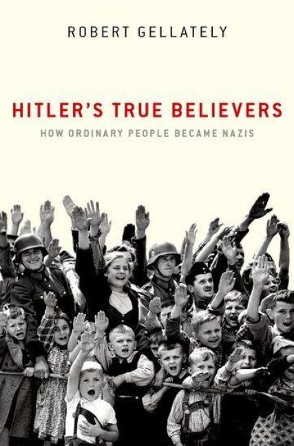 Produktbild: Hitler's True Believers