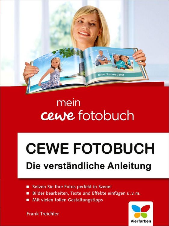 Produktbild: CEWE Fotobuch