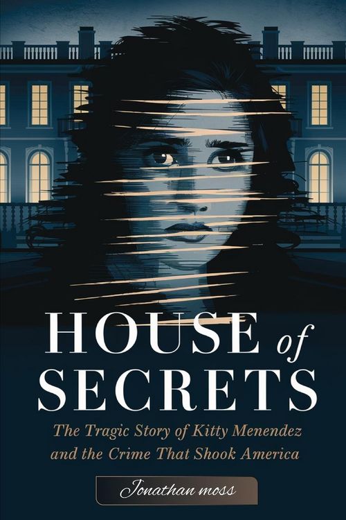 Produktbild: House of Secrets