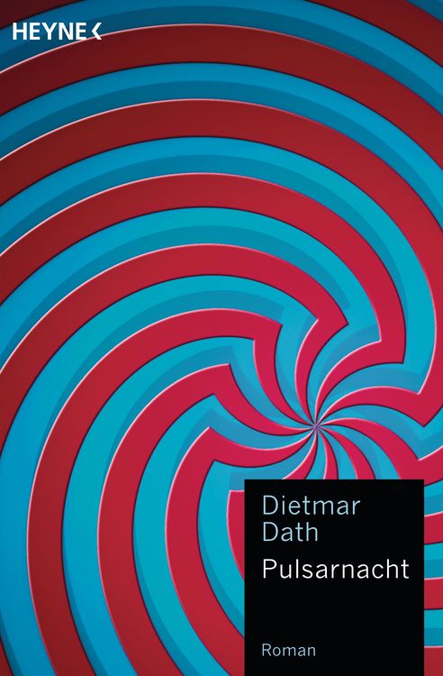 Produktbild: Pulsarnacht