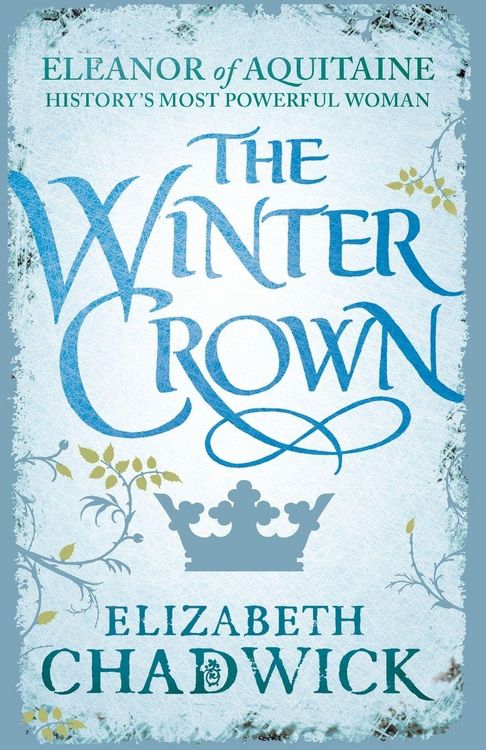 Produktbild: The Winter Crown