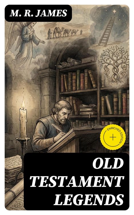 Produktbild: Old Testament Legends