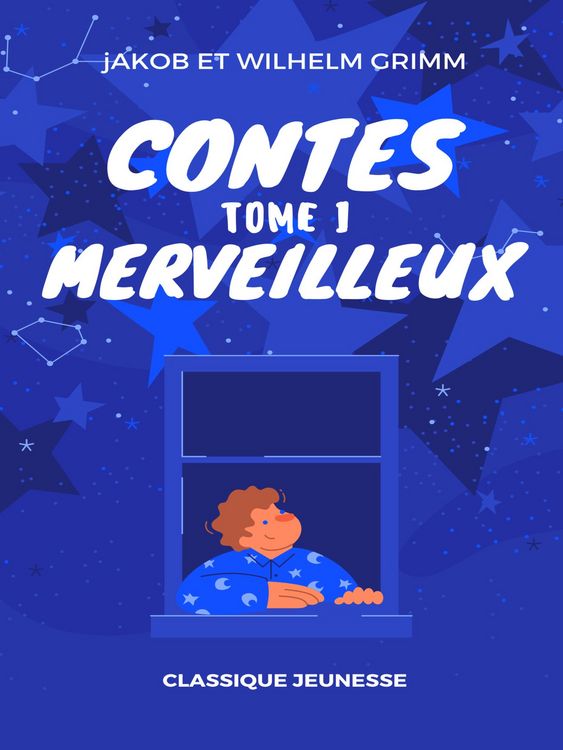 Produktbild: Contes Merveilleux
