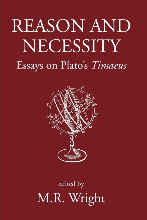 Produktbild: Reason and Necessity
