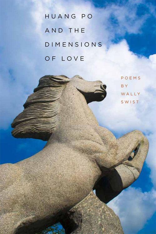 Produktbild: Huang Po and the Dimensions of Love