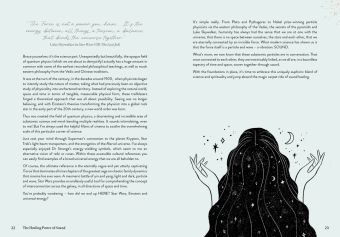 Produktbild: The Healing Power of Sound