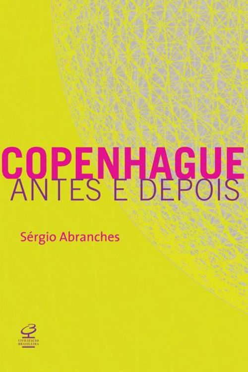 Produktbild: Copenhague: antes e depois