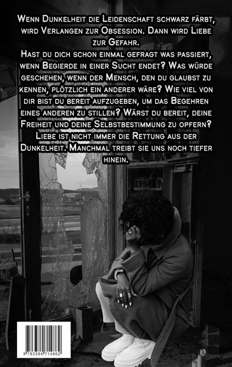 Produktbild: Dunkle Gedanken