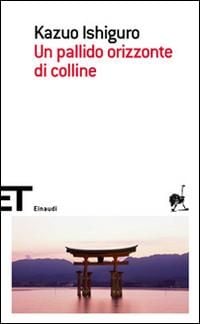 Produktbild: Un pallido orizzonte di colline