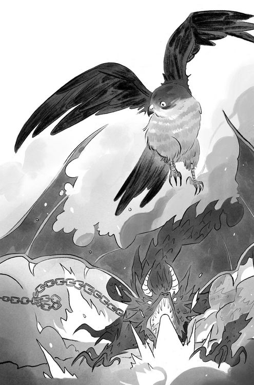 Produktbild: Quill and the Last Generation