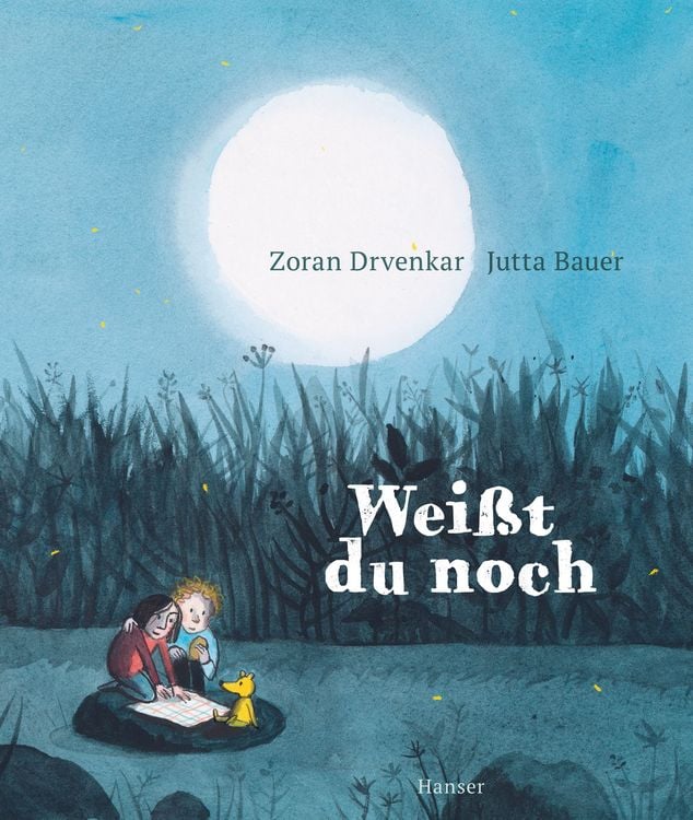 Produktbild: Wei&szlig;t du noch