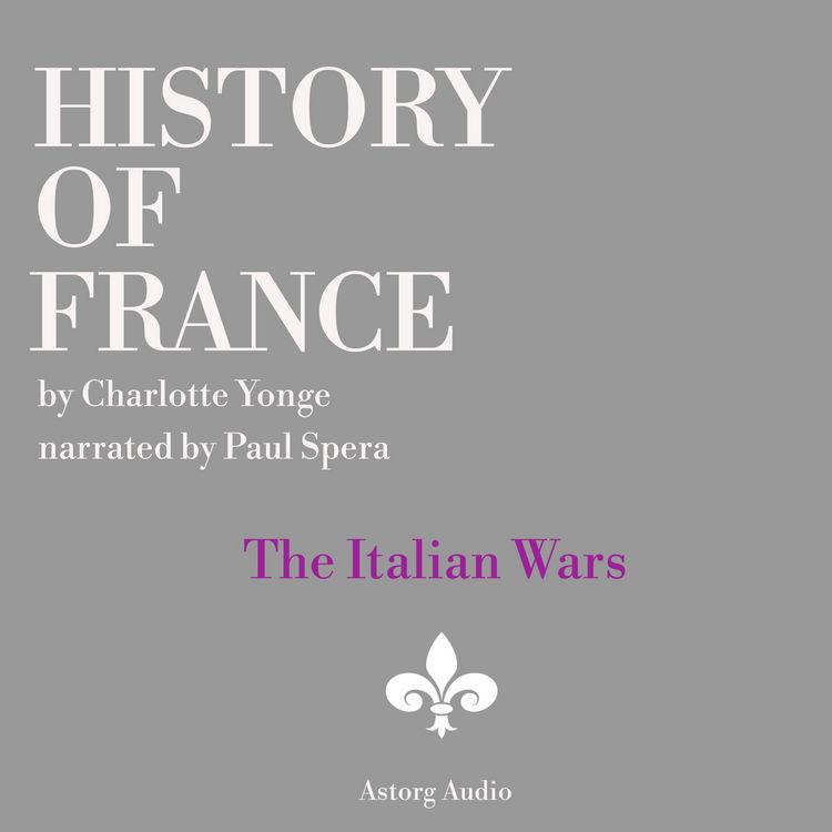 Produktbild: History of France - The Italian Wars
