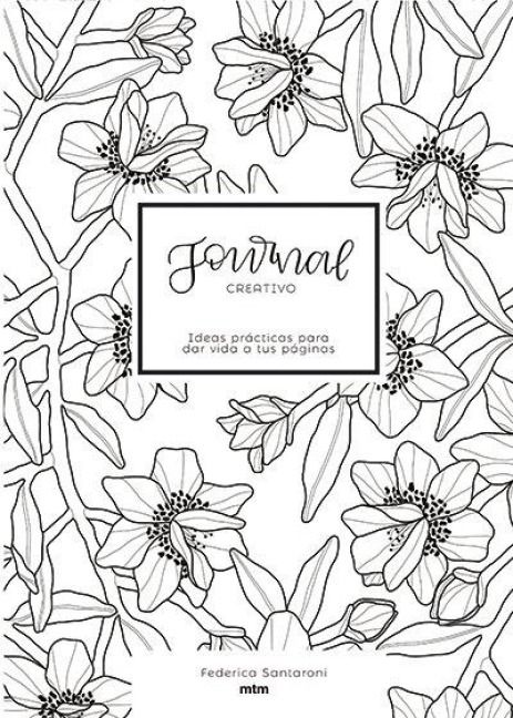 Produktbild: Journal creativo