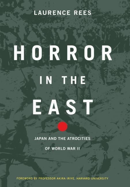 Produktbild: Horror in the East