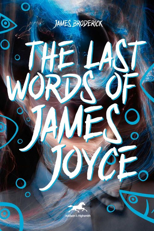 Produktbild: Last Words of James Joyce