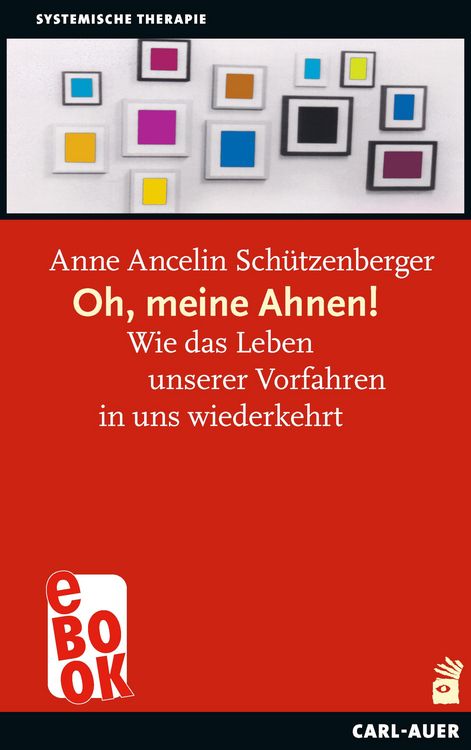 Produktbild: Oh, meine Ahnen!