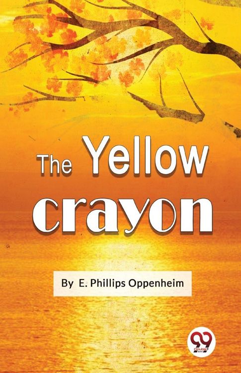Produktbild: The Yellow Crayon