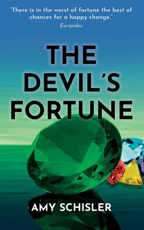 Produktbild: The Devil's Fortune