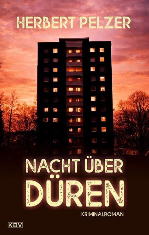 Produktbild: Nacht &uuml;ber D&uuml;ren