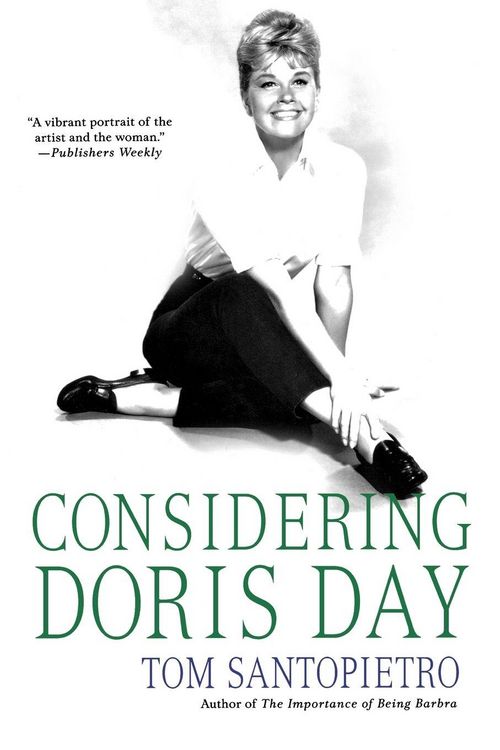Produktbild: Considering Doris Day
