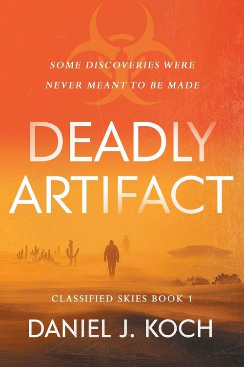 Produktbild: Deadly Artifact