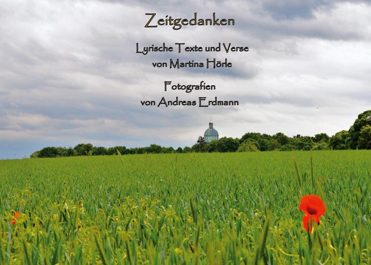 Produktbild: Zeitgedanken