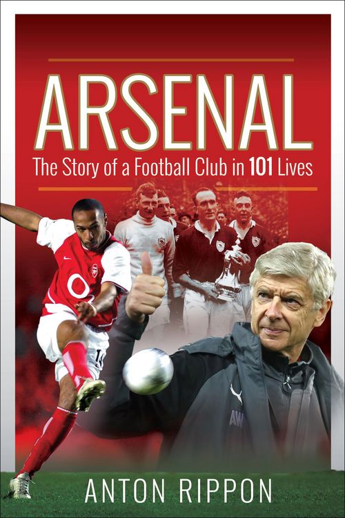 Produktbild: Arsenal