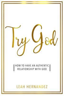 Produktbild: Try God
