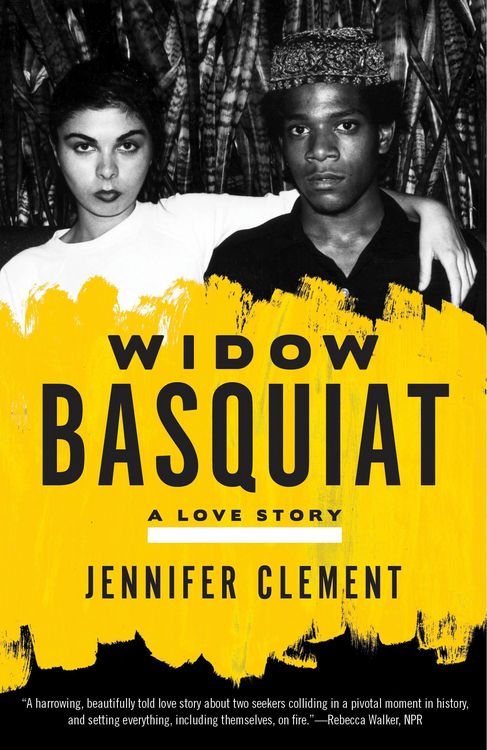 Produktbild: Widow Basquiat