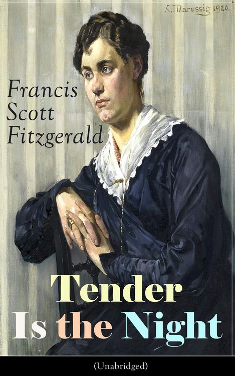 Produktbild: Tender Is the Night (Unabridged)